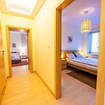 Nice And Specious Two Bedrooms Apartment In The Krakow Old Town
