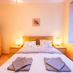 Nice And Specious Two Bedrooms Apartment In The Krakow Old Town